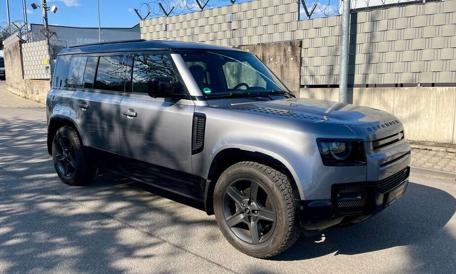 Defender
