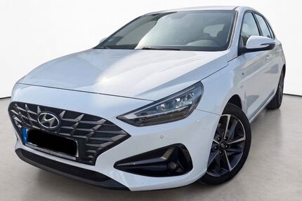 Hyundai i30 45.000 km 19.990 &euro; Oberursel 61440