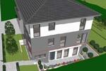 Etagenwohnung Bad Vilbel - 2 Zimmer, 68 m&sup2;, 1.440&euro; | Angebot:26325819