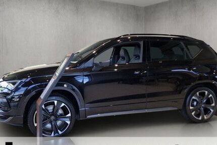 Cupra Ateca 11.990 km 43.980 &euro; Frankfurt 60488