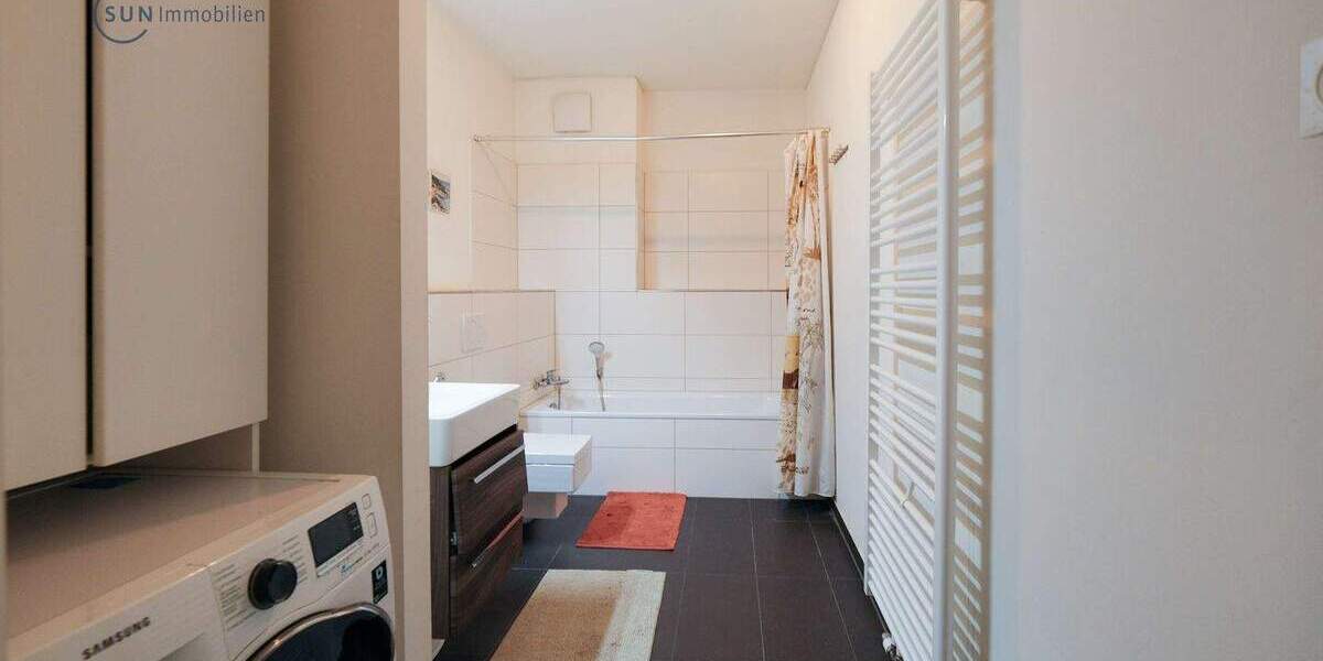 Etagenwohnung Frankfurt am Main Bockenheim - 3 Zimmer, 90 m&sup2;, 2.000&euro; | Angebot:25246475