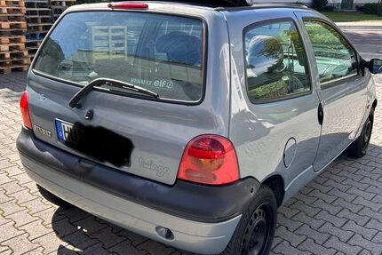 Renault Twingo 118.990 km 1.200 € Hanau 63454