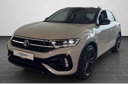 VW T-Roc 5.000 km 48.980 € Aschaffenburg 63741