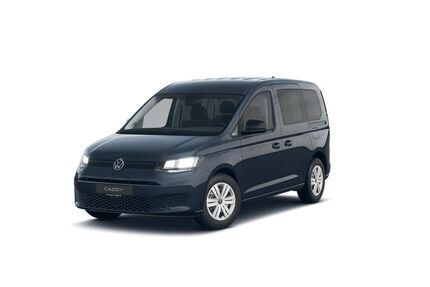VW Caddy 20.532 km 26.880 &euro; Groß-Umstadt 64823