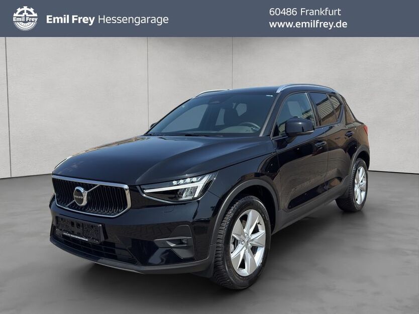 Volvo XC40 14.645 km 33.750 € Frankfurt am Main 60486