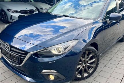 Mazda 3 187.700 km 7.990 € Maintal 63477