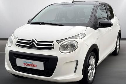 Citroen C1 31.953 km 10.991 &euro; Bad Nauheim 61231