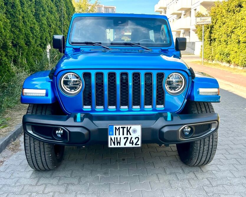 Wrangler