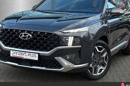 Hyundai SANTA FE 41.400 km 37.970 &euro; Darmstadt 64285