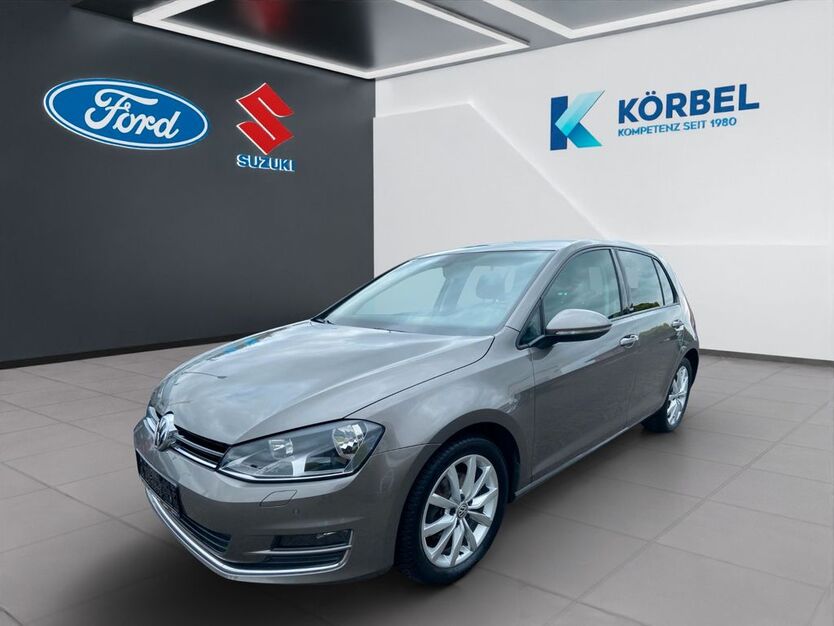 VW Golf 92.120 km 13.490 € Nidderau-Heldenbergen 61130
