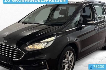 Ford Galaxy 155.467 km 20.707 € Frankfurt 60596