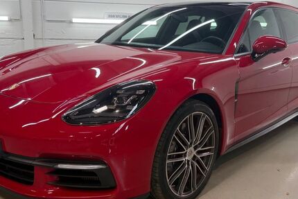 Porsche Panamera 24.500 km 66.900 &euro; Dietzenbach 63128