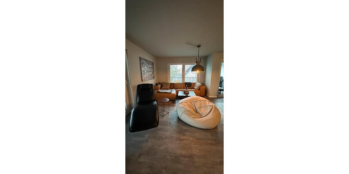 4 - Zimmer Wohnung mit BalkonGarage in Kriftel 4 zimmer