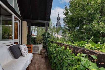 Haus Hofheim am Taunus - 3 Zimmer, 93 m&sup2;, 399.000&euro; | Angebot:26855472
