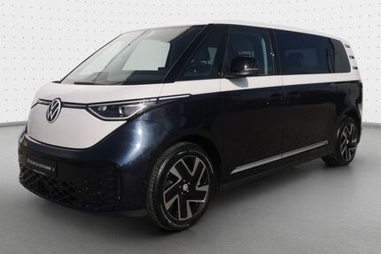 VW ID. Buzz 1.500 km 66.980 &euro; Eschborn 65760