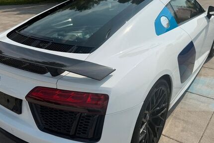 Audi R8 38.000 km 108.000 € Kelsterbach 65451