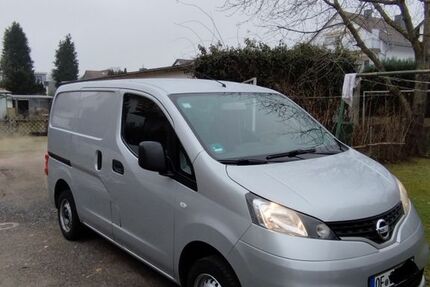Nissan NV200 325.000 km 3.600 € Obertshausen 63179