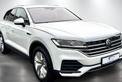 VW Touareg 94.211 km 39.890 € Hanau 63450