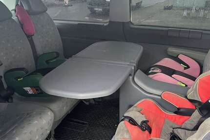 Mercedes-Benz Viano 292.000 km 11.999 &euro; Darmstadt 64331