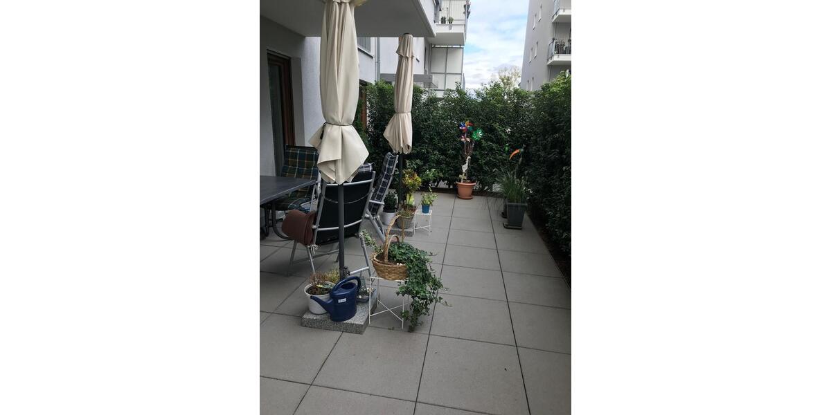 Hochparterre Frankfurt am Main Bockenheim - 3 Zimmer, 82 m&sup2;, 610.000&euro; | Angebot:26678971