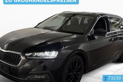 Skoda Octavia 72.050 km 22.295 &euro; Frankfurt 60596