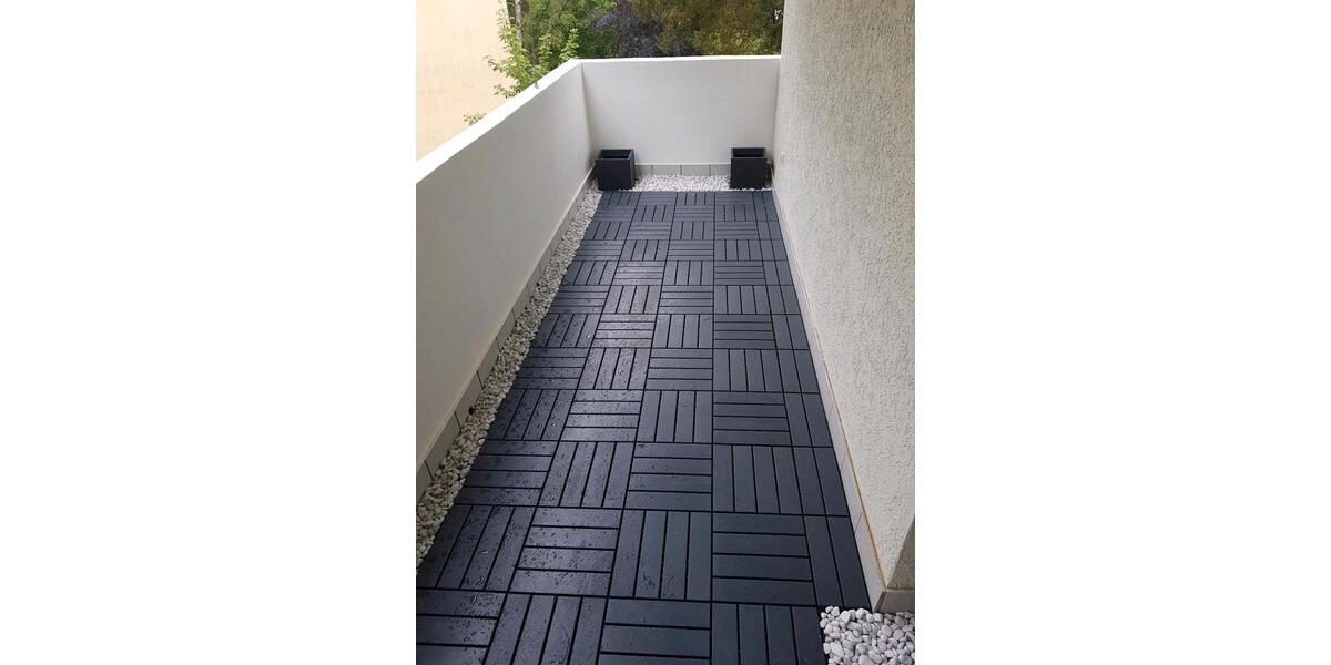 Dachgeschoßwohnung Hanau Großauheim - 2 Zimmer, 69 m&sup2;, 215.000&euro; | Angebot:27204272