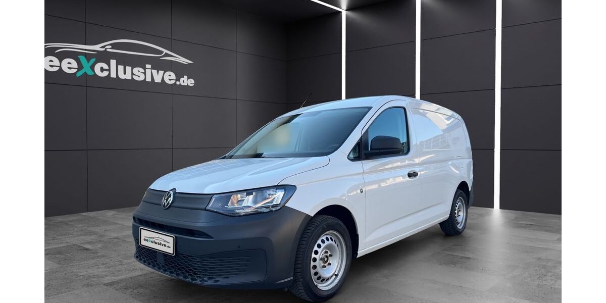 VW Caddy Maxi 99.000 km 16.299 &euro; Nidderau 61130