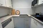 Etagenwohnung Frankfurt am Main Bornheim - 1 Zimmer, 33 m&sup2;, 950&euro; | Angebot:26406748