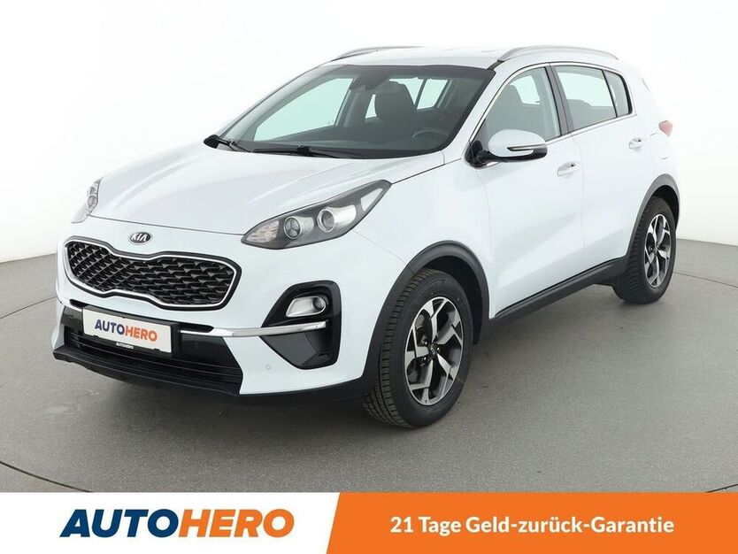 Sportage