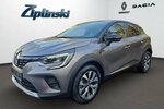 Renault Captur Experience Navi, Scheckheft, Sitzheizung 58.989 km 14.390 € Schwalbach/Taunus 65824