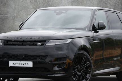 Land Rover Range Rover Sport 2.500 km 154.890 &euro; Kronberg 61476