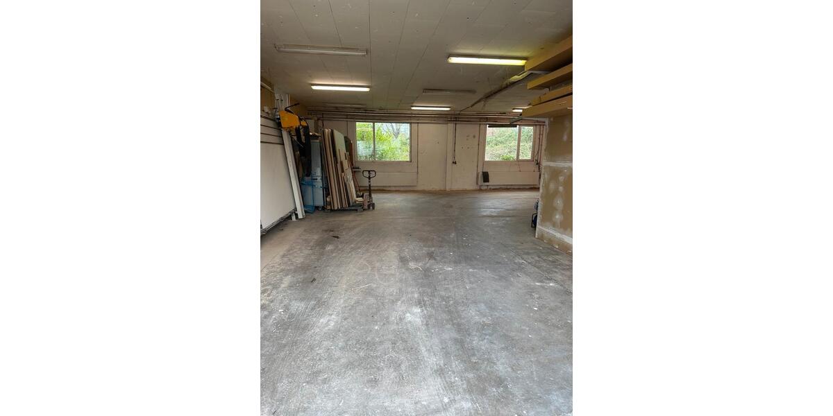 Gewerbeobjekt Hanau Großauheim - 3.000&euro; | Angebot:26143669