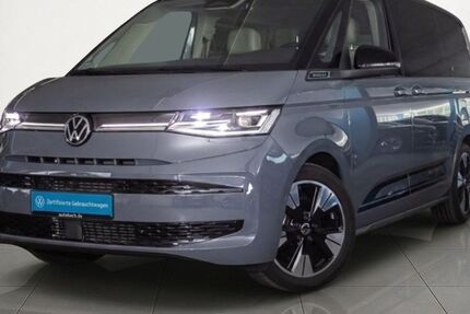 VW T7 Multivan 15.000 km 64.780 &euro; Bad Homburg 61348