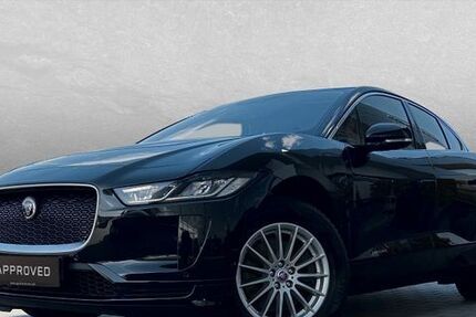 Jaguar I-Pace 40.750 km 35.900 € Bruchköbel 63486