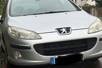 Peugeot 407 270.000 km 1.450 € Groß-Umstadt 64823