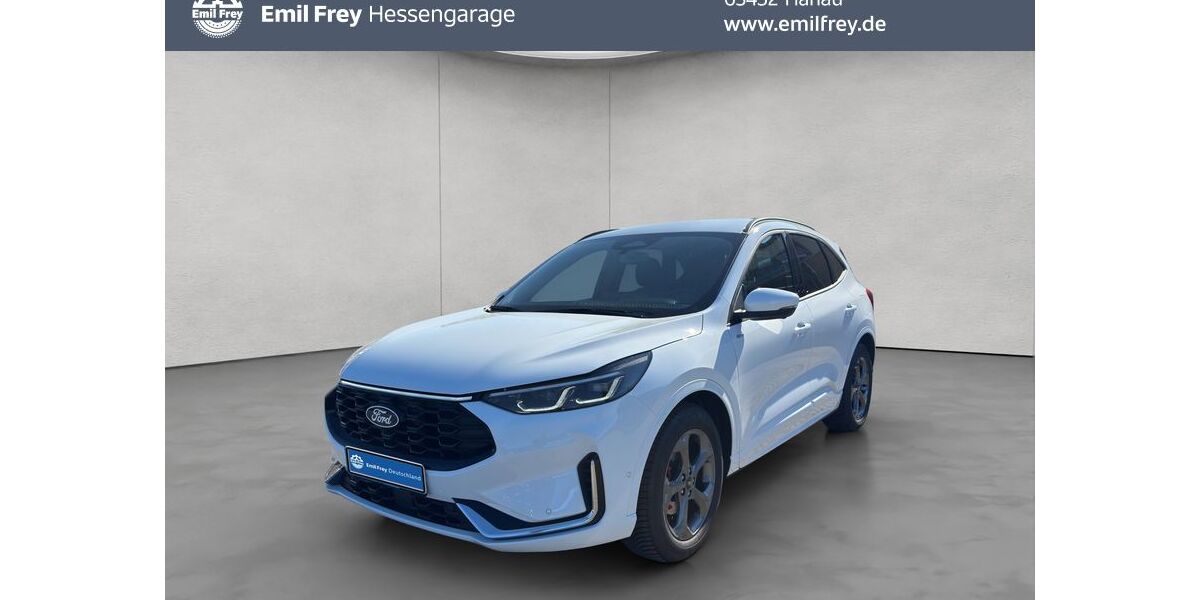 Ford Kuga 15.999 km 31.998 &euro; Frankfurt 60386