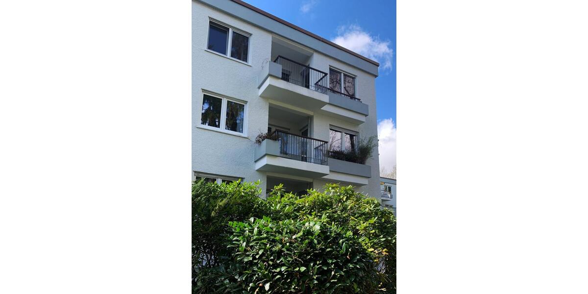 Etagenwohnung Kronberg im Taunus - 3 Zimmer, 120 m&sup2;, 495.000&euro; | Angebot:26859243