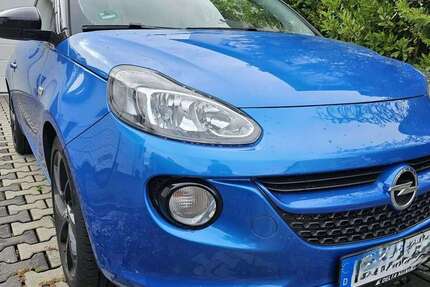 Opel Adam 8.500 km 14.250 € Friedrichsdorf 61381