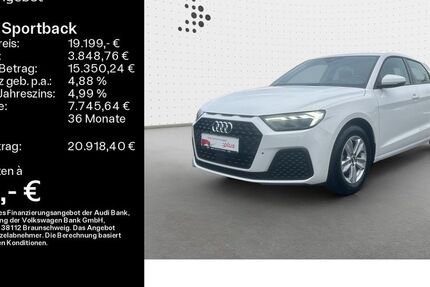 Audi A1 53.700 km 19.199 &euro; Hanau 63452