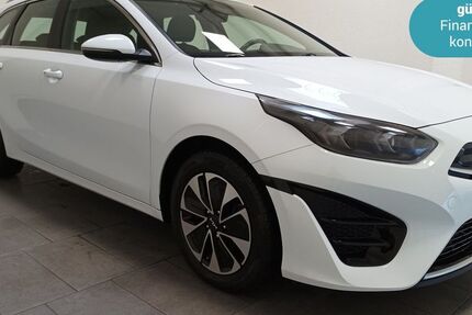 Kia ceed / Ceed 36.203 km 19.970 &euro; Egelsbach 63329