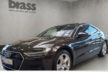 Audi A7 28.276 km 56.700 € Dietzenbach 63128