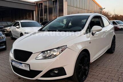 Seat Ibiza 168.646 km 3.899 &euro; Friedberg (Hessen) - Ossenheim 61169
