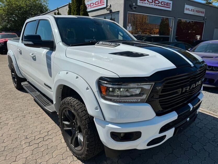 RAM