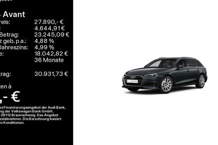 Audi A4 77.831 km 27.890 &euro; Oberursel 61440