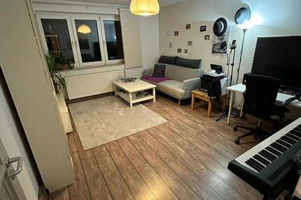 Wohnung Frankfurt am Main Sachsenhausen - 2 Zimmer, 50 m&sup2;, 1.200&euro; | Angebot:26566708