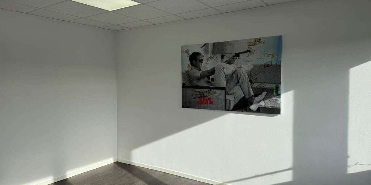 Büro in Kelsterbach 750 € 75 m² zimmer