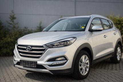 Hyundai TUCSON 73.450 km 13.990 &euro; Kelkheim 65779