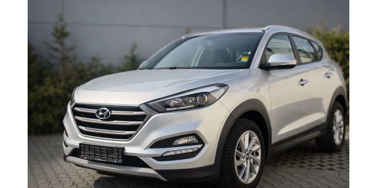 Hyundai TUCSON 73.450 km 13.990 &euro; Kelkheim 65779