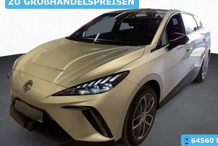 MG 4 36.161 km 22.890 &euro; Frankfurt 60596