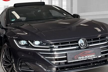 VW Arteon